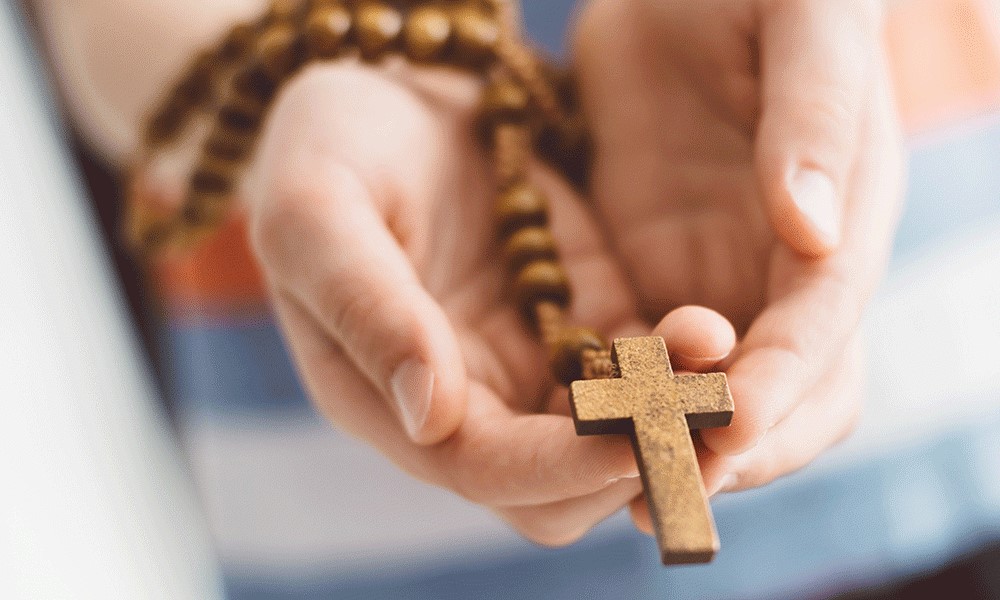 Tại sao chúng ta “thực hành” đức tin?